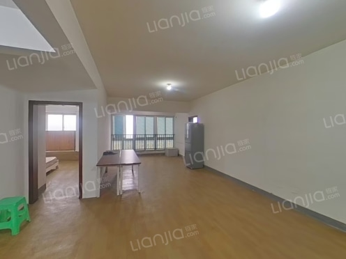 整租·星辰丽苑 2室2厅 南