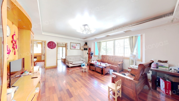 琴亭苑二手房实景图