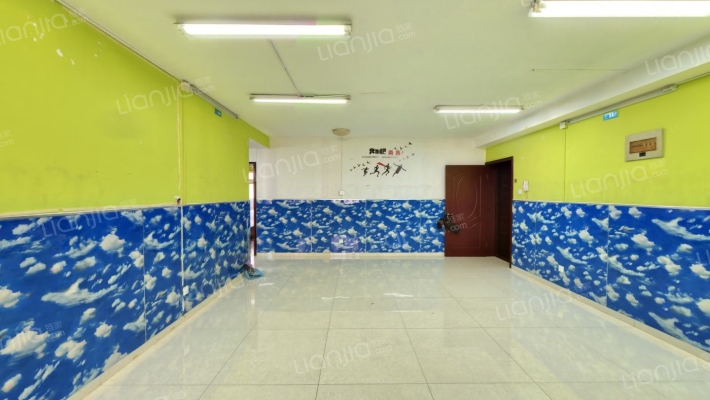 车辆厂宿舍二手房实景图