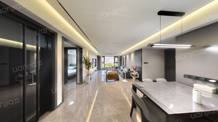 凤凰小区二手房实景图