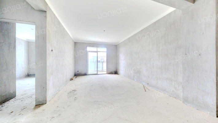 冠通嘉苑二手房实景图