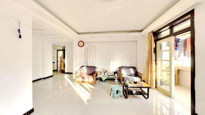 祥荣里小区二手房实景图