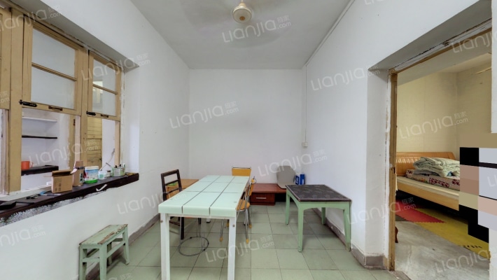 江西省核工业地质局二六六大队二手房实景图