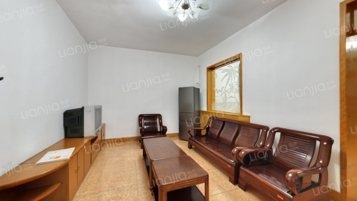 瓦窑街国土厅宿舍二手房实景图