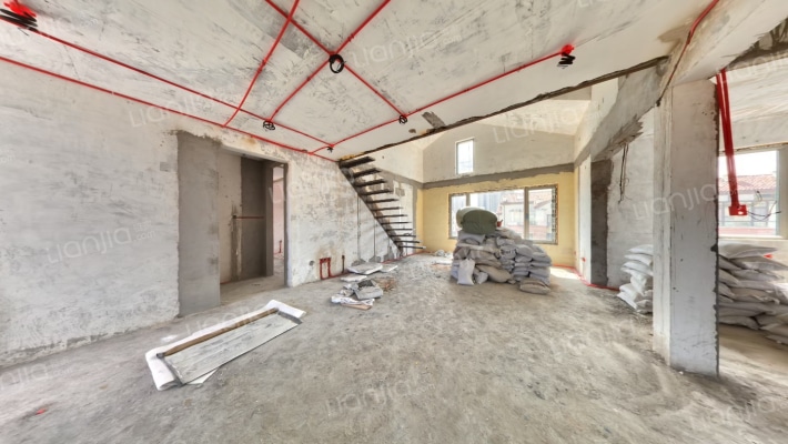 天一波尔卡小镇二手房实景图