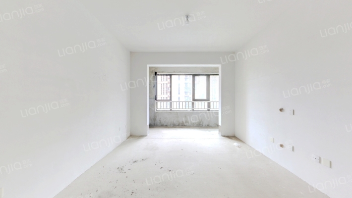 盛世康园二手房实景图