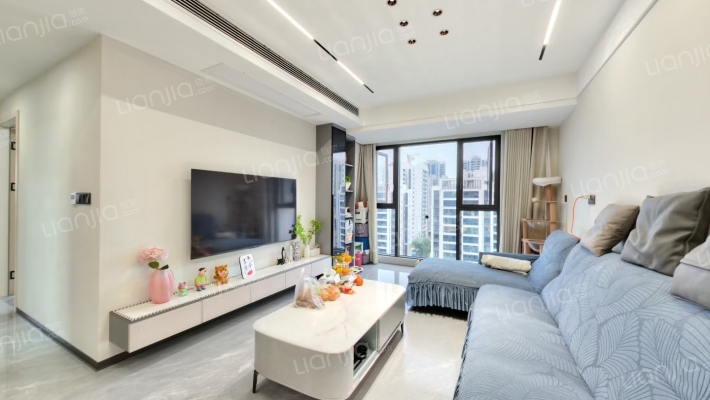 天骄学城二手房实景图