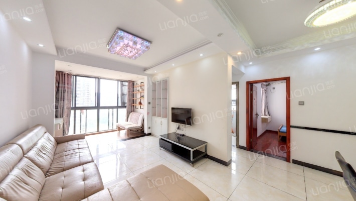 云栖谷二手房实景图