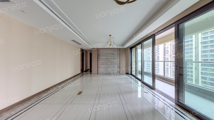 新希望锦麟府二手房实景图