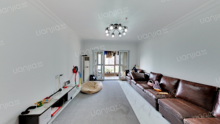 碧桂园凤凰城二手房实景图