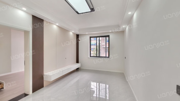 西安路小区二手房实景图