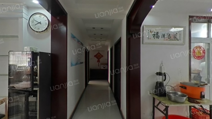 明仕广场二手房实景图