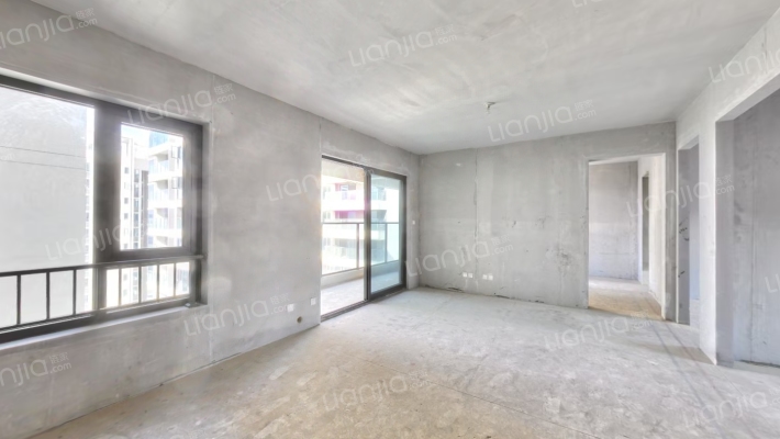 大都观云境二手房实景图