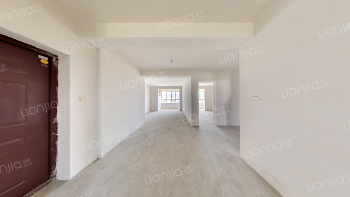 七里庙小区二区二手房实景图