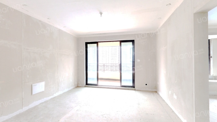 中南林樾二手房实景图