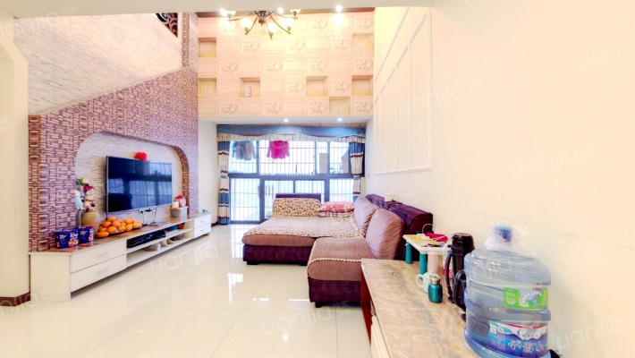 欣和佳苑二手房实景图