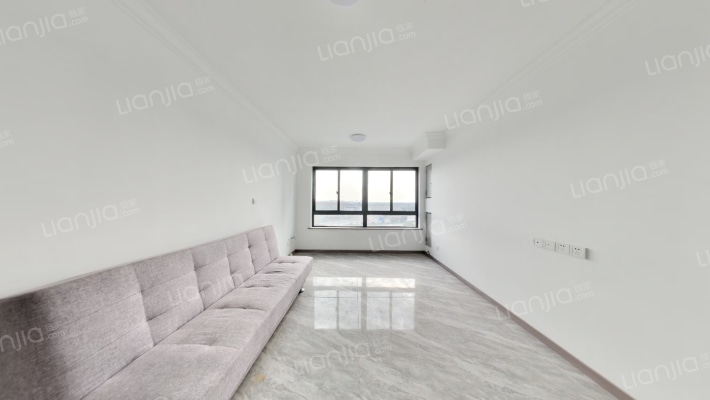 鹃南府二手房实景图