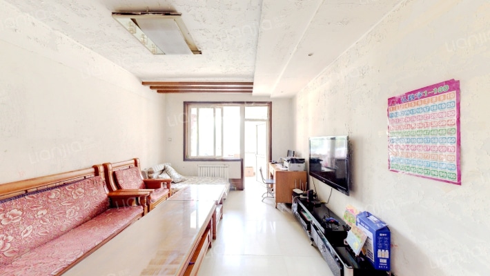 寶龍小區二手房实景图