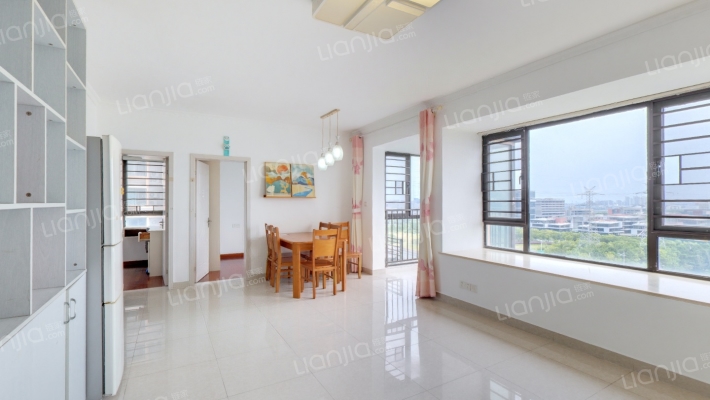 左岸香颂二手房实景图