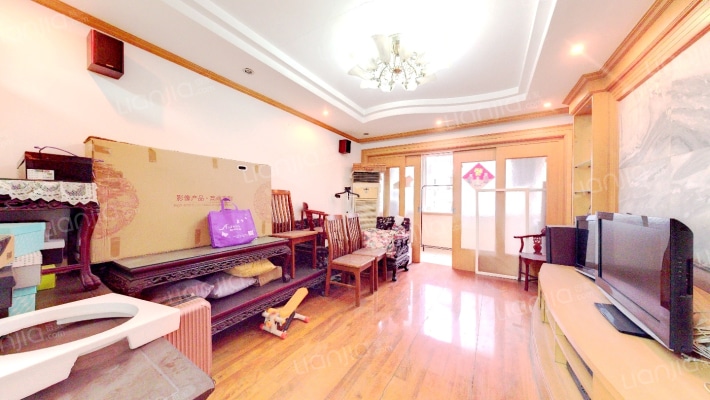 新景苑二手房实景图