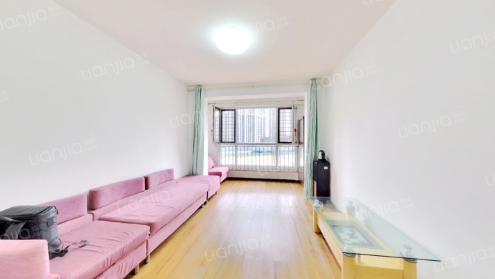 钢城•水岸东区二手房实景图