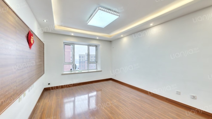 万科城二手房实景图