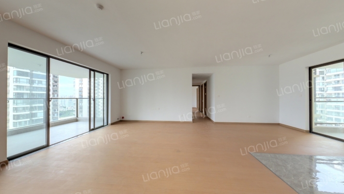 凯旋1号上水湾二手房实景图