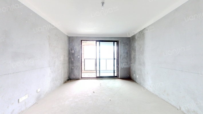 美利臻樾二手房实景图