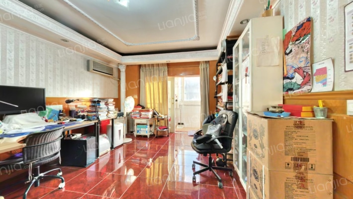 疃里庄园二手房实景图