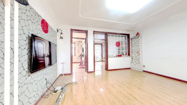 和馨园二手房实景图