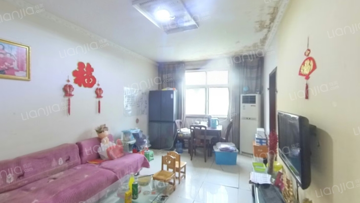 四矿优胜小区二手房实景图