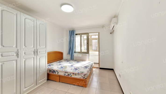 太极小区二手房实景图