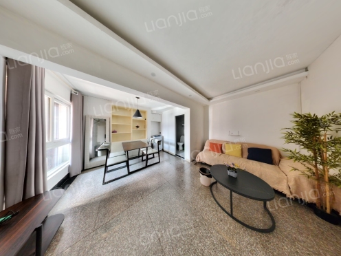 整租·长滨大楼 3室2厅 南