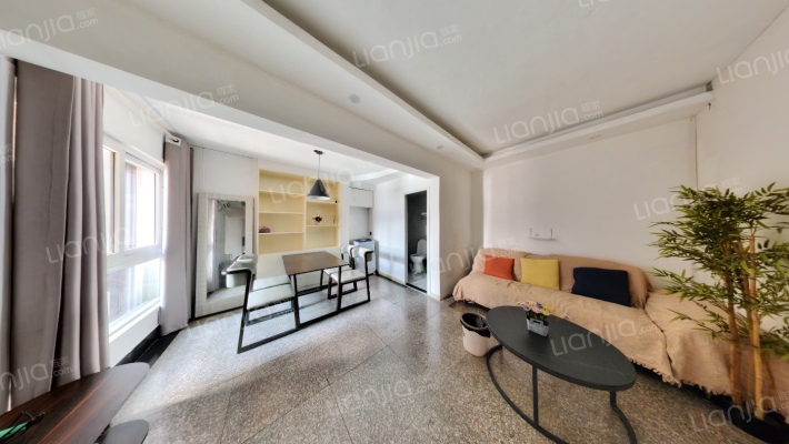 长滨大楼二手房实景图