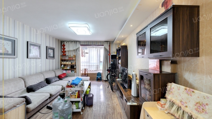 厚泽园二手房实景图