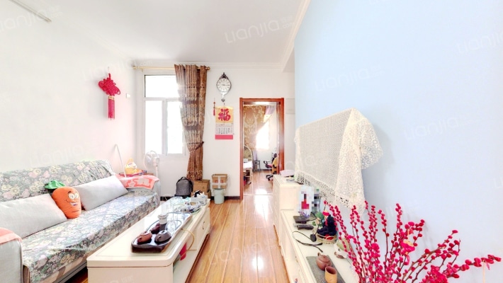 花北小区二手房实景图