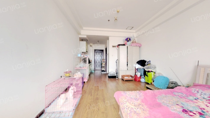 幸福大厦二手房实景图