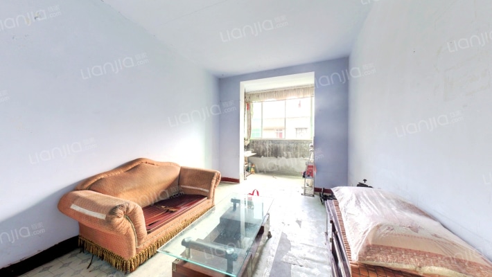 溪源居小区二手房实景图