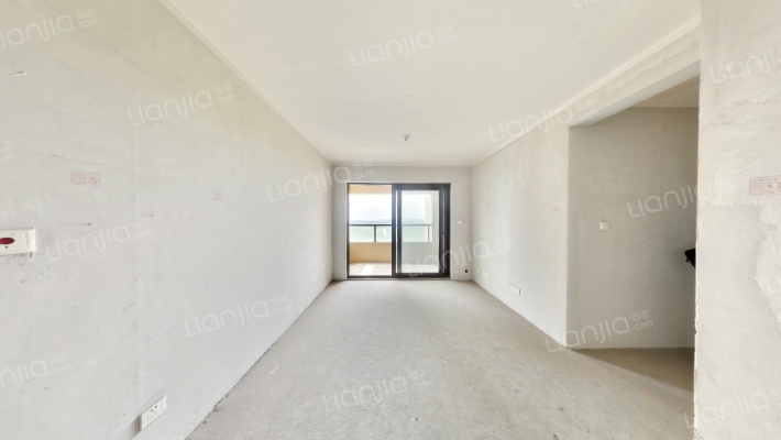 建滔菁庭二手房实景图