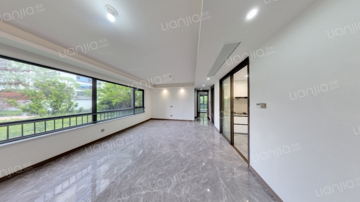 万达悦享同心湾南区二手房实景图