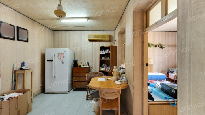 凤亭院二手房实景图