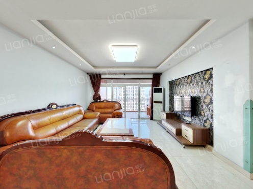 整租·吉安园龙头寺小区 3室1厅 西南