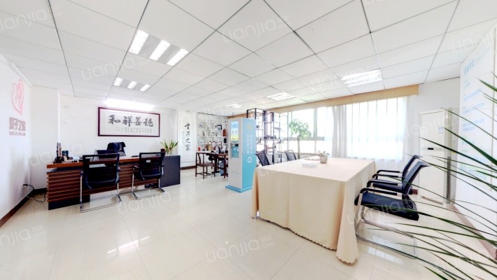 润祥大厦二手房实景图