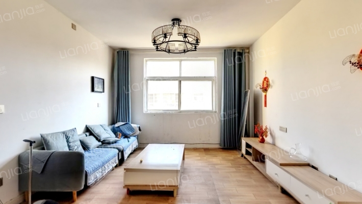 佳和园小区二手房实景图