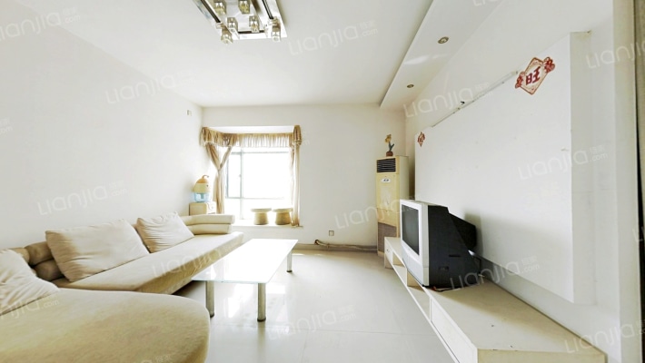 象湖威尼斯二手房实景图