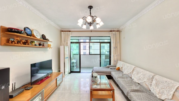 康城苑二手房实景图