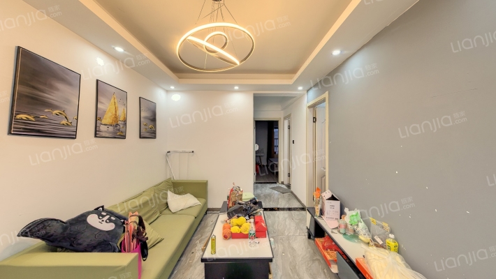 星湖嘉园二手房实景图