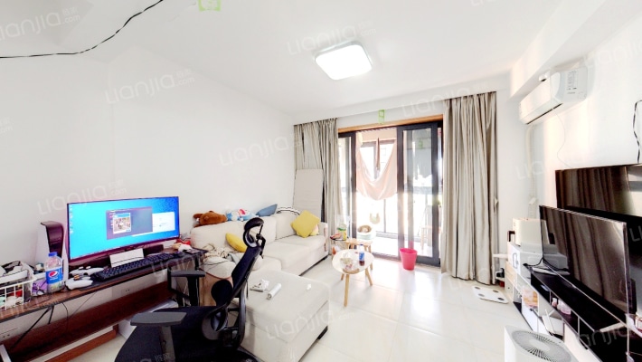 润和园二手房实景图