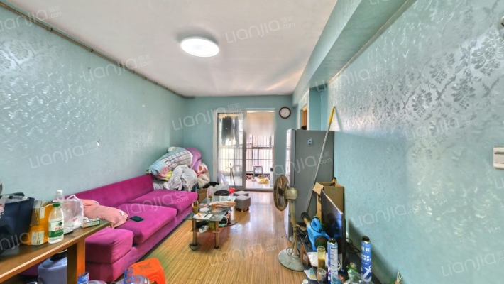 岱山齐修北苑二手房实景图