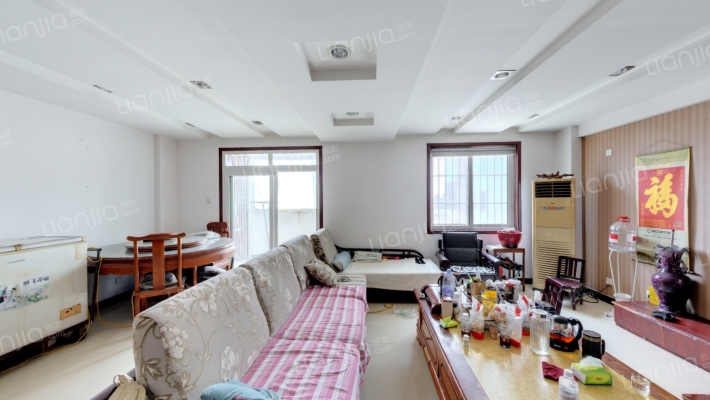 同乐花园二手房实景图